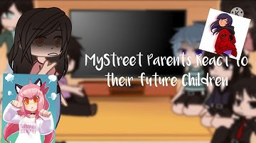 What should Pdh parents react to? Give me some Ideas (Coming soon PDH parents react)