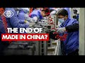 End of “Made in China”? The Labor Crisis Shaking Global Trade | Documentary - AMP