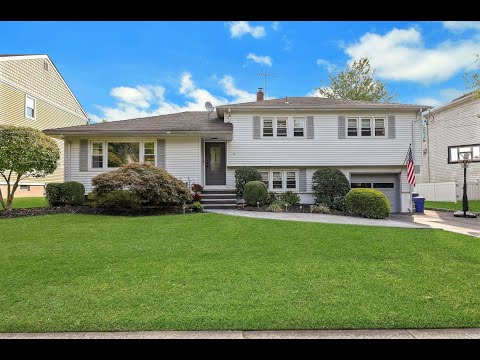 42 Eastbrook Drive, River Edge, NJ home video tour