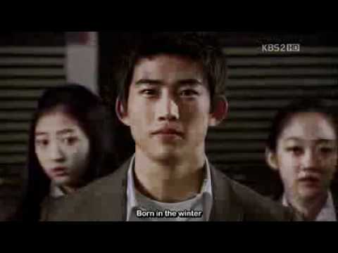 Suzy   Winter Child Eng Sub