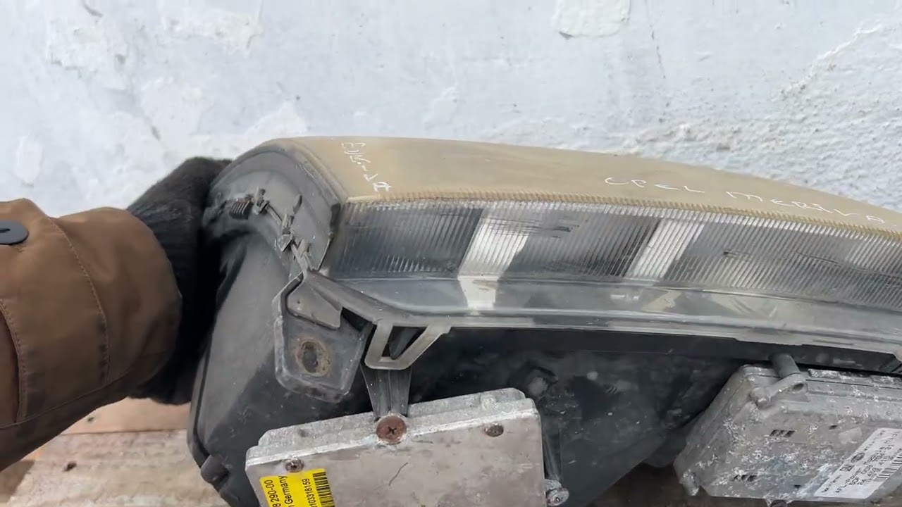 +77006891915 правая фара Опель Вектра ALDI MART Кенжин 5/5. Авторазбор Астана Автозапчасти￼