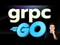 Full project  go  grpc