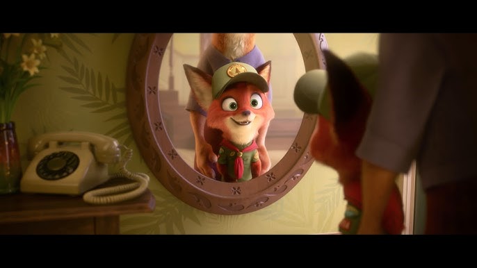 Novo trailer internacional de Zootopia traz cenas inéditas - Cinema com  Rapadura