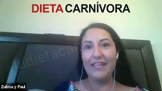 La Dieta Carnivora Testimonios - Conoce Opiniones De Los Usuarios Del Curso la Dieta Carnivora