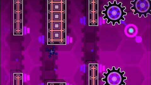 Blast processing 4x speed wave and ship