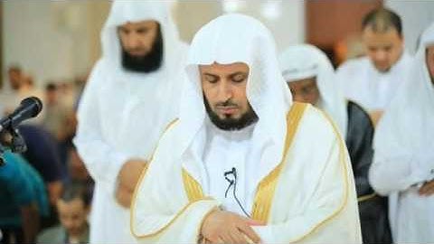 سورة إبراهيم للقارئ الشيخ سعد الغامدي