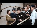 Churchill's Impossible Choice | D-Day's Deadliest Secret