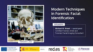 Modern Techniques in Forensic Facial Identification