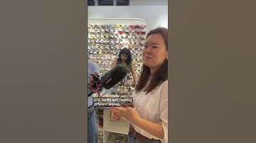 How Chinese vendors are navigating U.S. tariffs