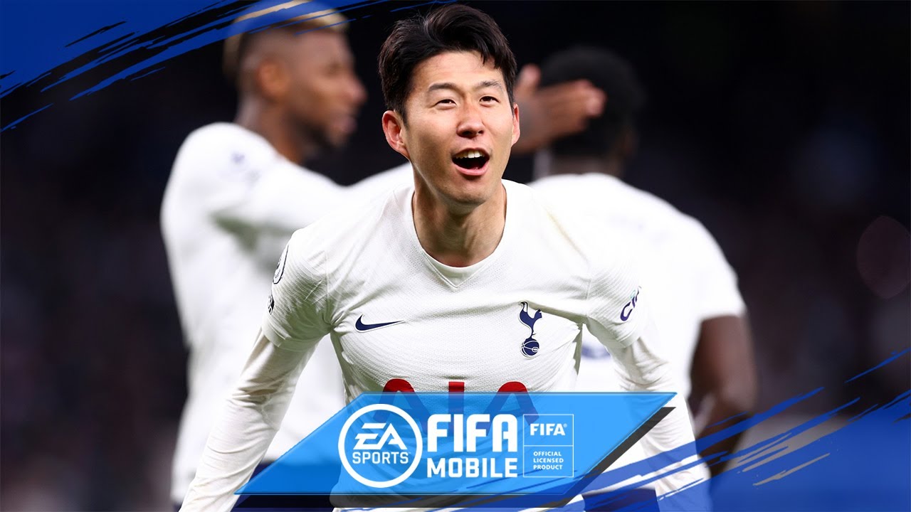 🔴 FiFA Mobile 22 : ทำทีมสายพาส