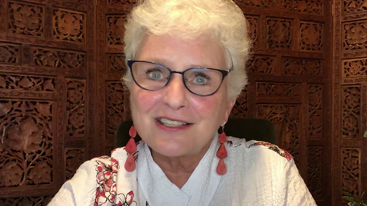 Barbara Hebert: Finding Enlightenment in Times of ...