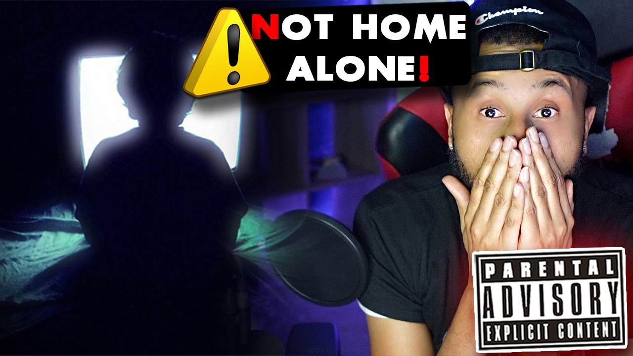 Mr.Nightmare Reaction - Disturbing True New House Horror Stories!