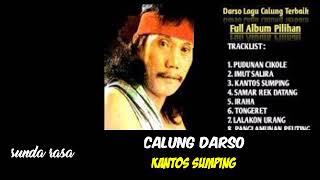 Calung Darso - Kantos Sumping