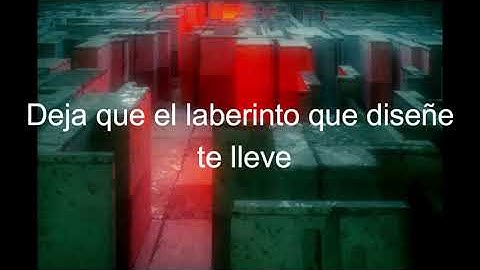 41 Labyrinth (Chorus Demo) - Hawaii Part II Part II (Sub español)