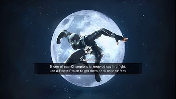 MCOC 6* Doc Ock vs Hyperion miniboss Map 5 AQ