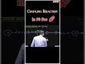 Learn Coupling Reaction Easily 🔥 Organic Chemistry NEET 2026 Full Concept #shorts #reaction #yt