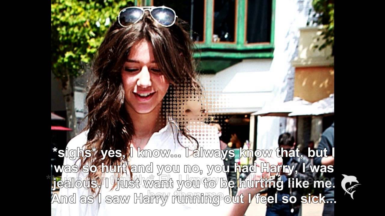 Larry Stylinson Love you forever | #14/14