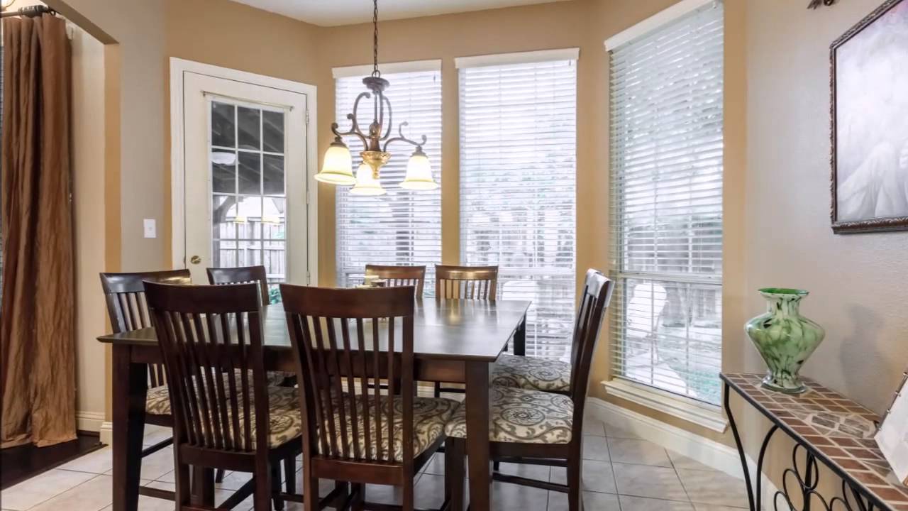 Home For Sale 3412 Bear Creek Drive, Hurst, Texas 76054