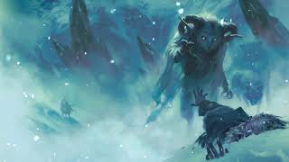 Rime of The Frostmaiden [Based on the Poem from 'Icewind Dale: Rime of The Frostmaiden']