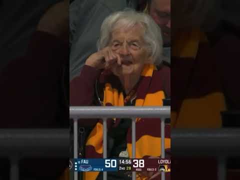 SISTER JEAN IS