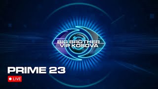 Download Lagu PRIME 23 - Big Brother VIP Kosova 4 - 02.02.2026 MP3