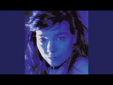 Putar My Spine - Björk