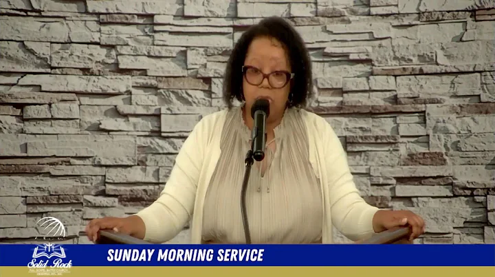 Sunday August 28th I Sunday Morning Service I In-h...