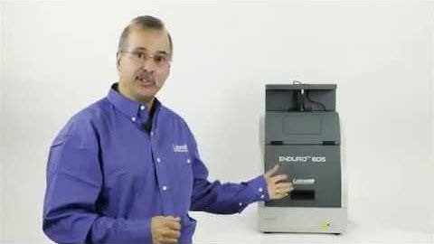 Labnet ENDURO™ GDS Gel Documentation System - Marketed by FirstSource Laboratory