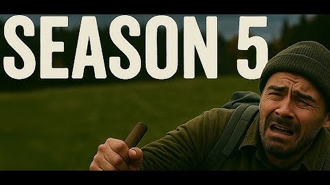 Season 5: 1 The Solo Struggle