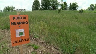 COSTCO warehouse considering location in Springfield