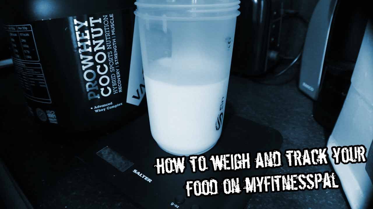 how-to-weigh-and-enter-foods-into-myfitnesspal-for-tracking-macros