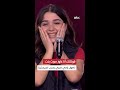 ذا فويس كيدز ذهول رامي صبري بسبب صوت كريستينا وندم الشامي وداليا 