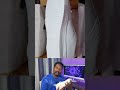 Super white shoe collection check tag product