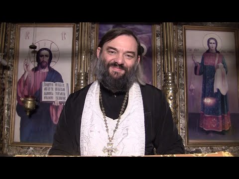 Видео: 28 ноября начинается Рождественский пост. Что самое главное? Священник Валерий Сосковец