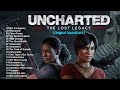 Uncharted The Lost Legacy OST FULL ALBUM
