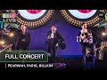 FULL CONCERT PARIS, PEARWAH, Billkin [ Live at BMMFX 2019 ]