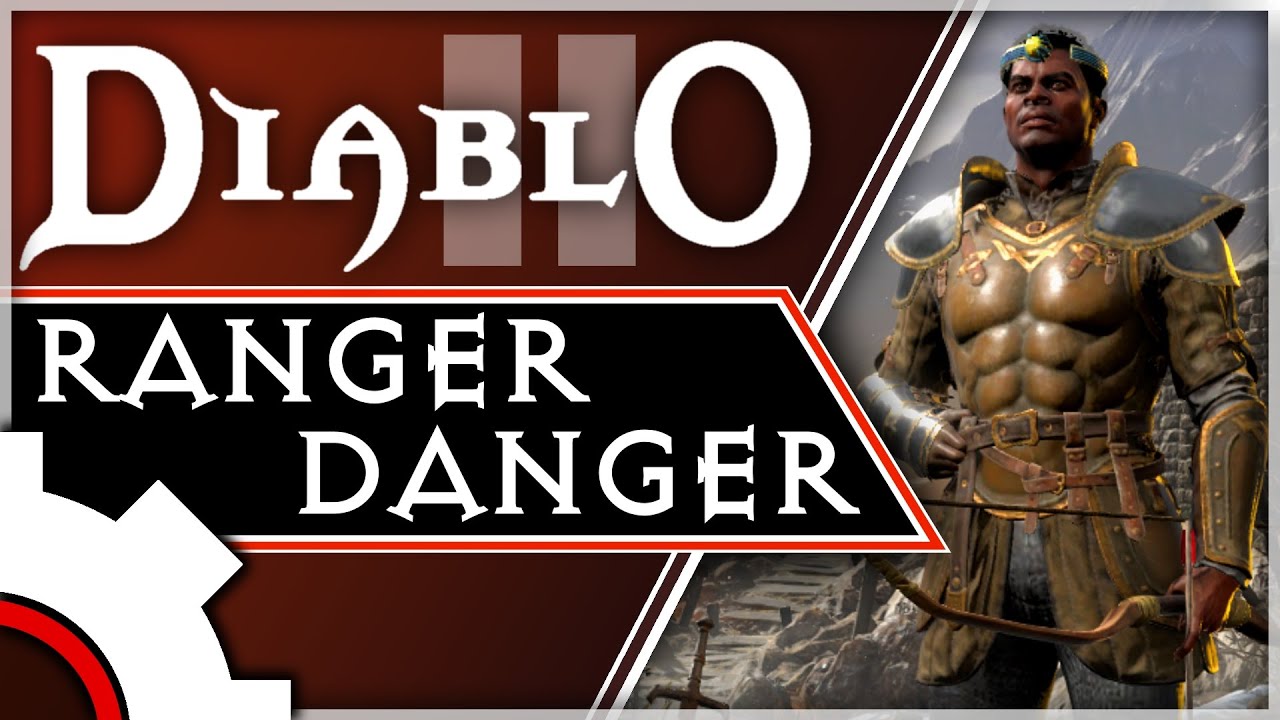Holy Everything Paladin - The Ranger Danger Auradin in Diablo 2 ...