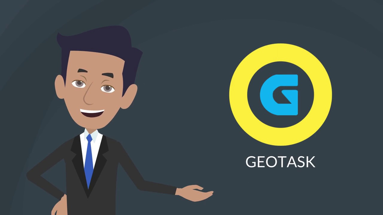 GEOTASK BY GEORADIUS