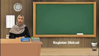 Video Praktik Pembelajaran Kelas 4 Tema 6 Subtema 1 'Aku dan Cita-citaku' Pembelajaran 1