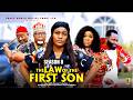 THE LAW OF THE FIRST SON (SEASON 8)| QUEEN NWOKOYE | 2026 LATEST NIGERIAN NOLLYWOOD MOVIE | FULL HD