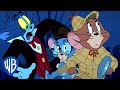 Tom & Jerry | The Cemetery Investigation | WB Kids