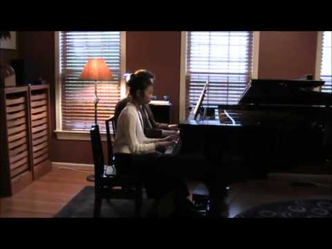 Waltz, Opus 11, No.4 by Sergei Rachmaninoff