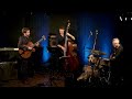 Ref:a6GeJOts8cg Lage lund trio - jazztage eschen - 1. konzert @tangente