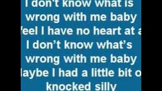 O.A.G - Knocked Silly
