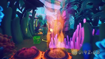 Crash Bandicoot™ 4: It