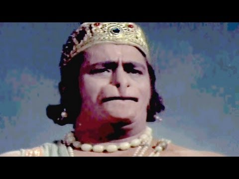 Jai Jai Ram Jai Shree Ram   Mohammed Rafi Hanuman Vijay Song