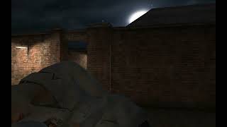 Mr Meat Saving Amelia Ending