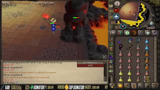 OSRS Inferno Speedrun Coaching/Review #4