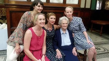 Steve Macfarlane: Tangerine (in memory of war hero Ben Hall)