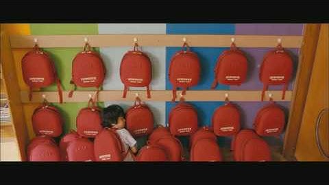 映画『過速スキャンダル』予告編